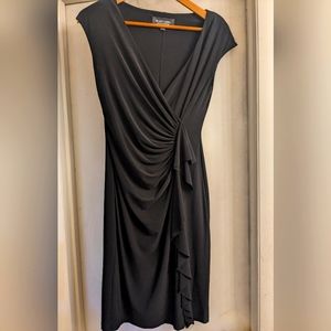 Little Black Dress- LBD- Evan Piccone